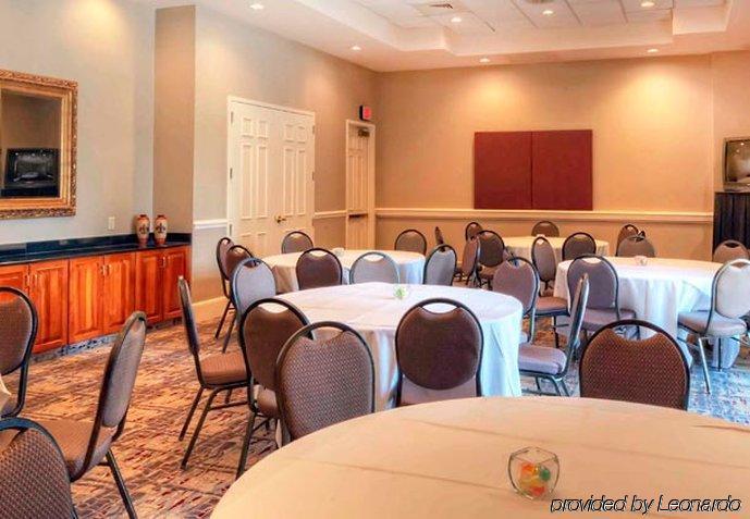 Residence Inn Charlotte Uptown Udogodnienia zdjęcie