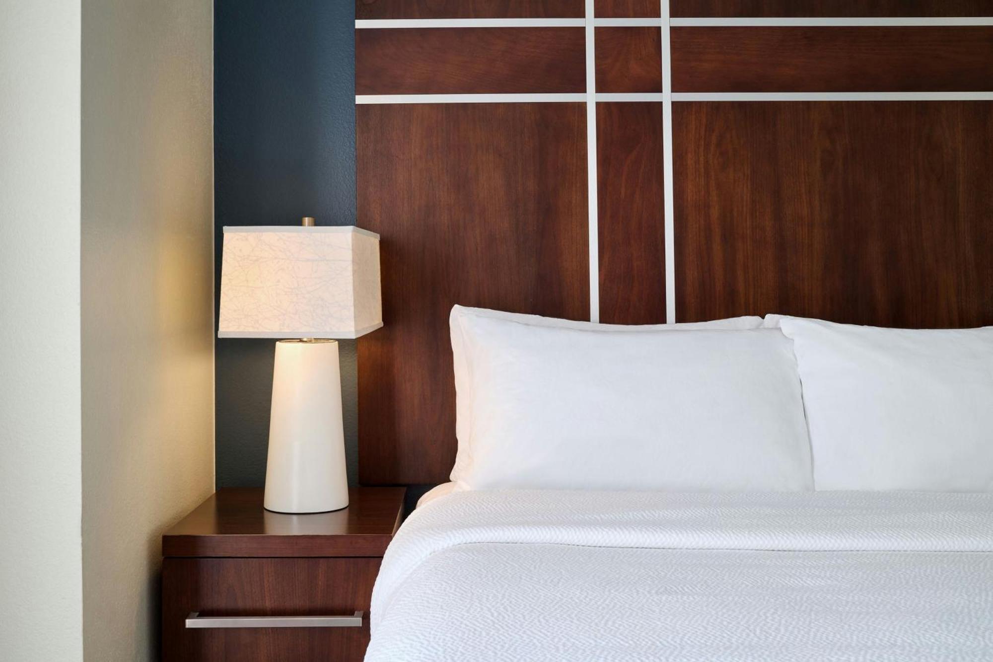 Residence Inn Charlotte Uptown Zewnętrze zdjęcie