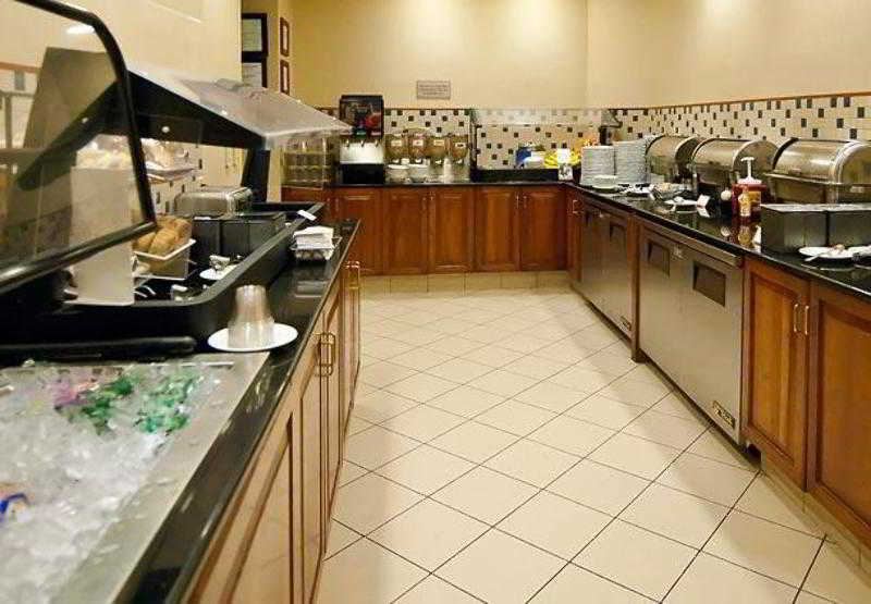Residence Inn Charlotte Uptown Restauracja zdjęcie