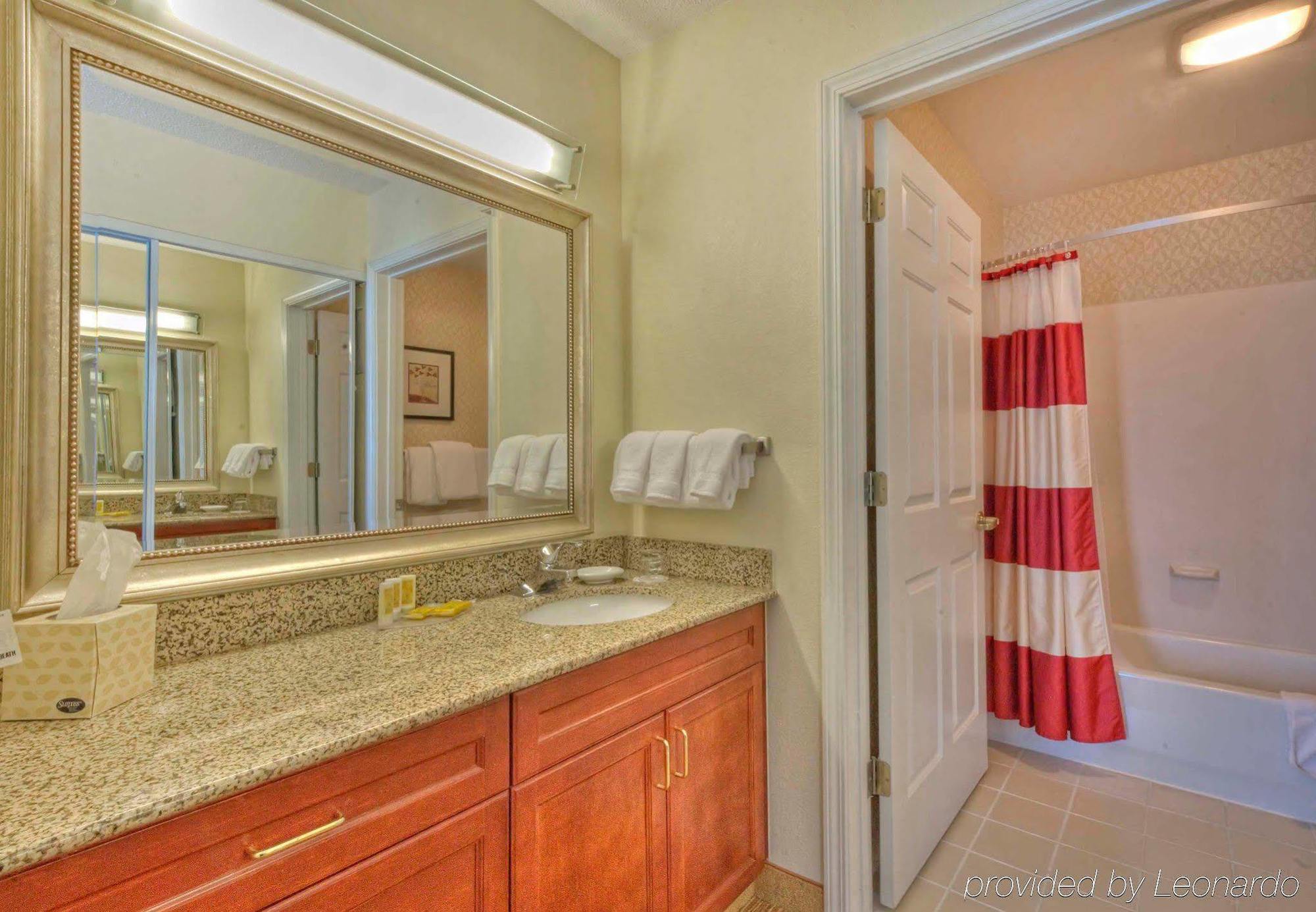 Residence Inn Charlotte Uptown Zewnętrze zdjęcie