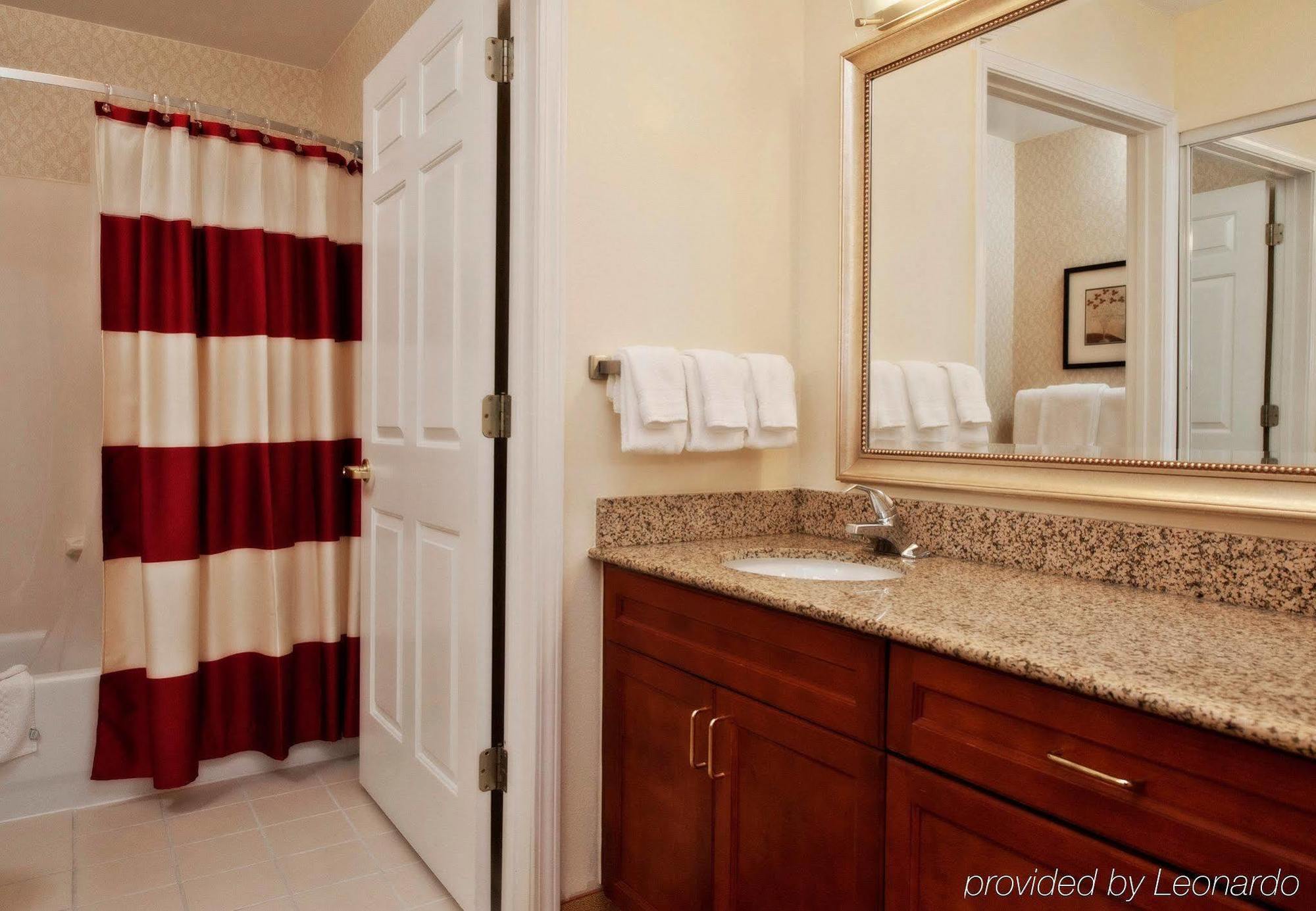 Residence Inn Charlotte Uptown Pokój zdjęcie