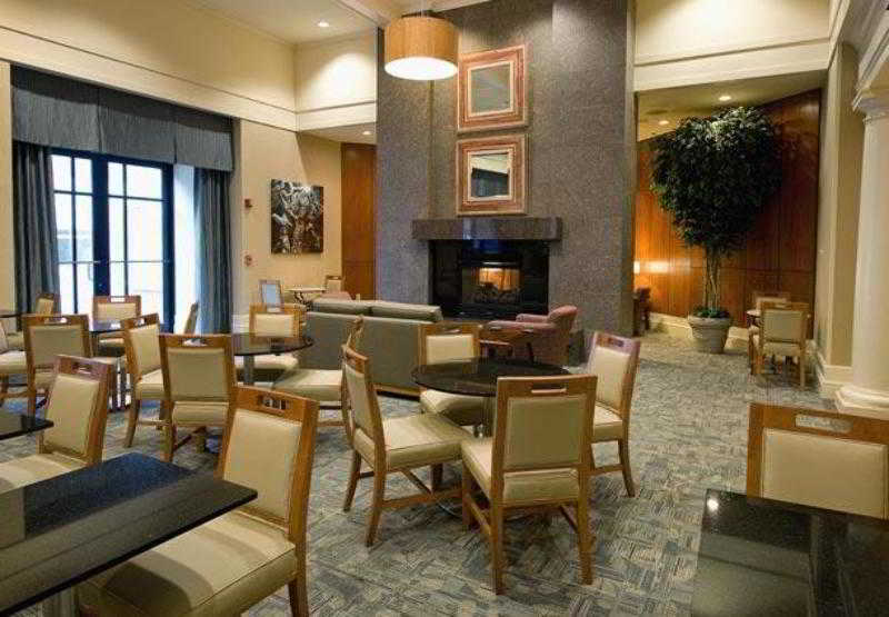 Residence Inn Charlotte Uptown Zewnętrze zdjęcie