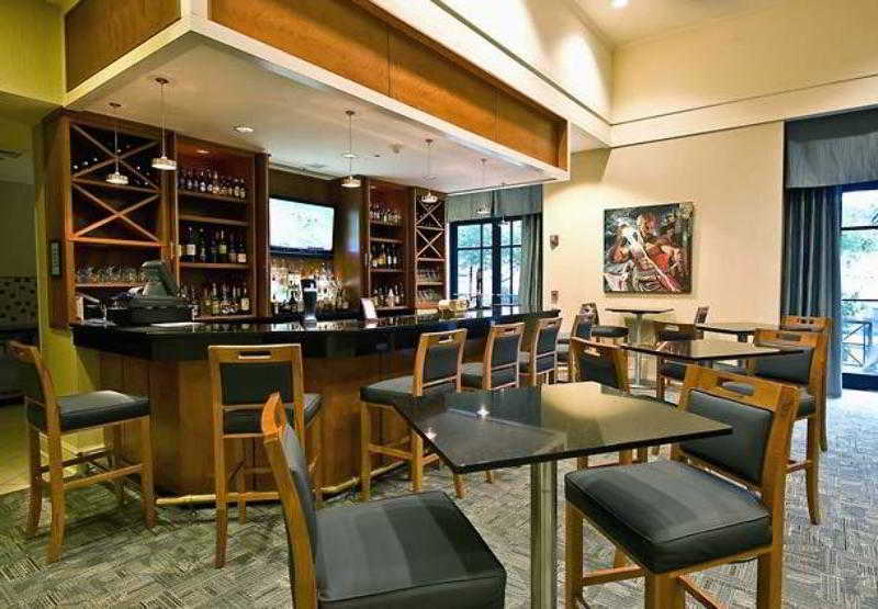 Residence Inn Charlotte Uptown Zewnętrze zdjęcie